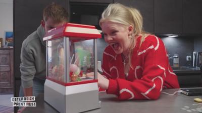 Österreich packt aus! Kaufen oder Klumpert?: Staffel 1 Folge 3 Ein Hauch von Prater