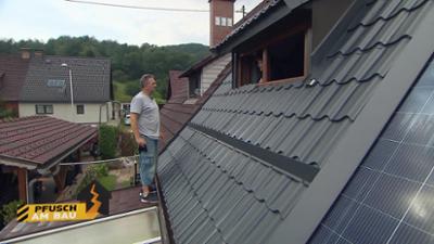 Pfusch am Bau: Staffel 18 Folge 5: Schimmel im Holzriegelhaus