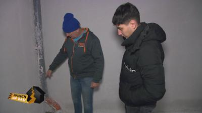 Pfusch am Bau: Staffel 22 Folge 1 Die Bauruine