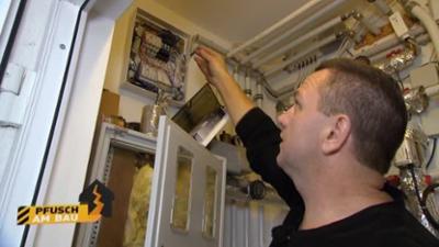 Pfusch am Bau: Staffel 13 Folge 11