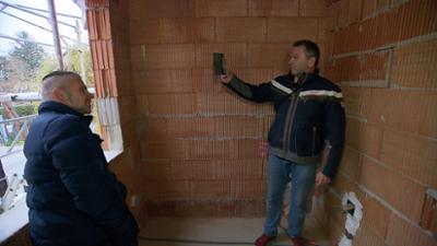 Pfusch am Bau: Staffel 18 Folge 7: Der verschimmelte Dachstuhl