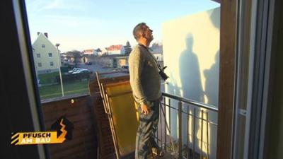 Pfusch am Bau: Staffel 12 Folge 4