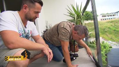 Pfusch am Bau: Staffel 17 Folge 10 - Pfusch am Bau
