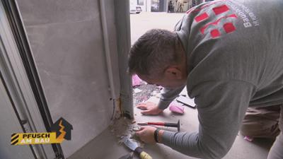 Pfusch am Bau: Staffel 20 Folge 13 Waschanlage unter Wasser
