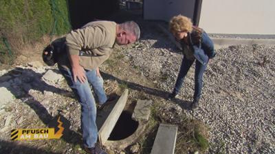 Pfusch am Bau: Staffel 21 Folge 7 In der Tiefe verborgen
