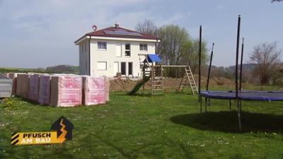 Pfusch am Bau: Staffel 12 Folge 9