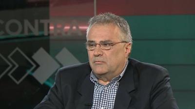 Pro und Contra: Spezial: Das gesamte Interview mit Egisto Ott
