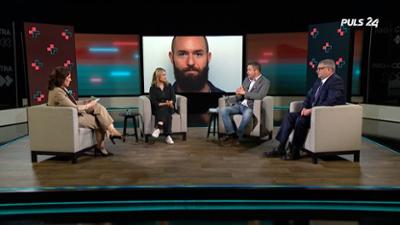 Pro und Contra: Spionage-Prozess: Egisto Ott im exklusiven TV-Interview & "Drehscheibe Wien"