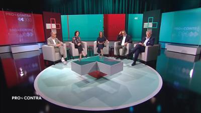 Pro und Contra: Mord an Charlie Kirk – Vergiftet der Extremismus auch Europa?