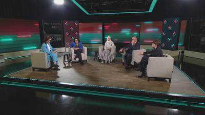 Pro und Contra: Religion vor Gesetz – Haben wir ein Problem mit politischem Islam?