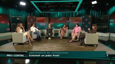 Pro und Contra: Abnehmspritze bis Looksmaxxing: Schönheit um jeden Preis?