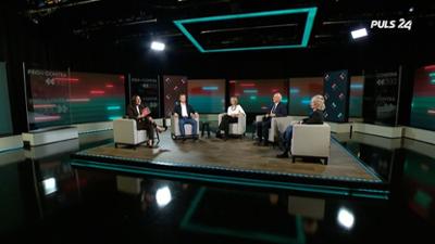 Pro und Contra: Staffel 2026 Folge 13 KI-Zukunft & Causa Weißmann