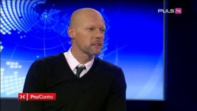 Pro und Contra: Der AustriaNews Talk / Umstrittene Sexbroschüre für Sechs- bis Zwölfjährige - Wird 