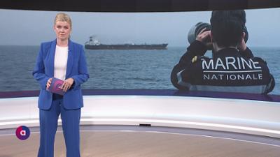 PULS 4 Aktuell: vom 01.06.2026