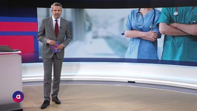 PULS 4 Aktuell: Staffel 2026 Folge 183 PULS 4 Aktuell vom