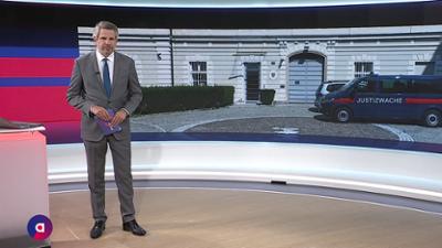 PULS 4 Aktuell: vom 01.09.2026