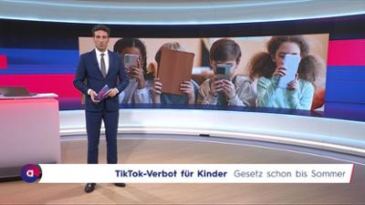 PULS 4 Aktuell: vom 02.02.2026