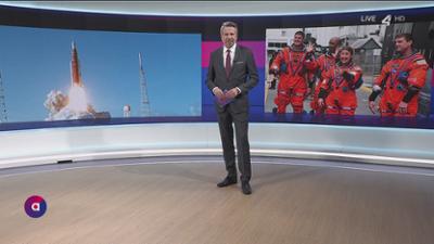 PULS 4 Aktuell: vom 02.04.2026