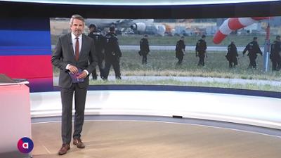 PULS 4 Aktuell: vom 02.09.2026