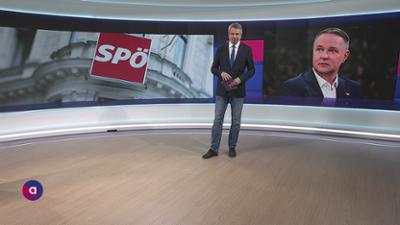 PULS 4 Aktuell: vom 02.10.2026