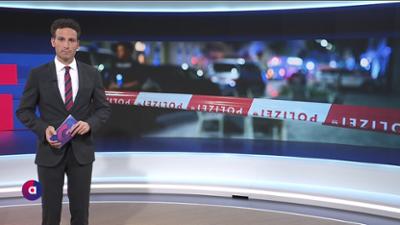 PULS 4 Aktuell: vom 02.12.2025