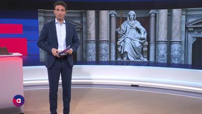 PULS 4 Aktuell: vom 03.02.2026