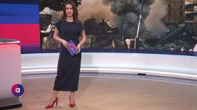 PULS 4 Aktuell: vom 03.03.2026