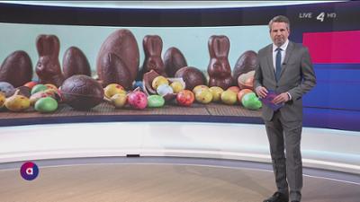 PULS 4 Aktuell: vom 03.04.2026