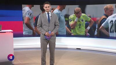 PULS 4 Aktuell: vom 03.07.2026