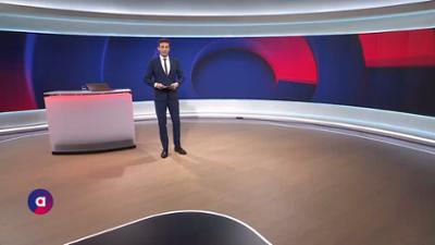 PULS 4 Aktuell: vom 03.12.2025