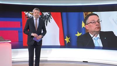 PULS 4 Aktuell: vom 04.05.2026