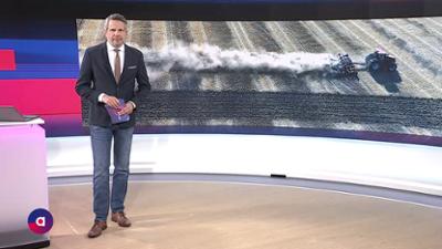 PULS 4 Aktuell: vom 04.08.2026