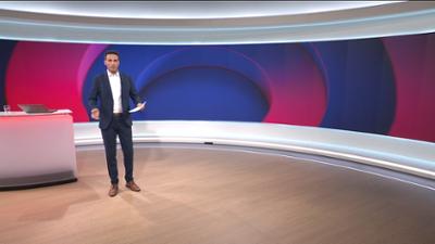 PULS 4 Aktuell: vom 04.12.2025