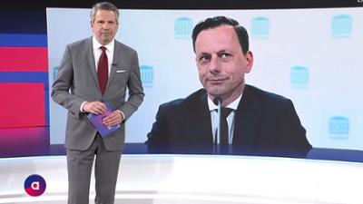 PULS 4 Aktuell: vom 05.05.2026