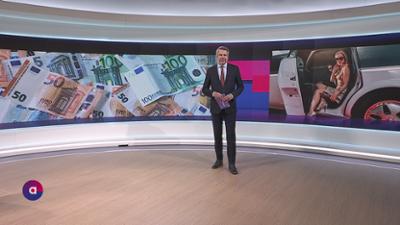 PULS 4 Aktuell: vom 05.06.2026
