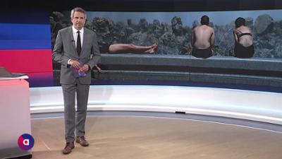 PULS 4 Aktuell: vom 05.08.2026