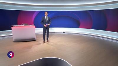 PULS 4 Aktuell: Staffel 2025 Folge 339 PULS 4 Aktuell 05.12.2025