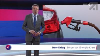 PULS 4 Aktuell: vom 06.03.2026