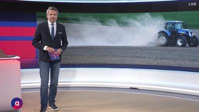 PULS 4 Aktuell: vom 06.05.2026