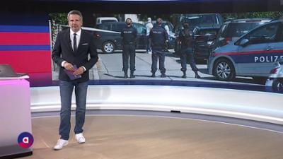 PULS 4 Aktuell: vom 06.08.2026