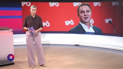 PULS 4 Aktuell: vom 06.10.2026