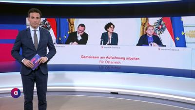 PULS 4 Aktuell: Staffel 2026 Folge 7 PULS 4 Aktuell vom 07.01.2026