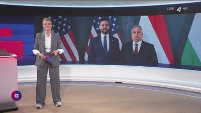 PULS 4 Aktuell: vom 07.04.2026