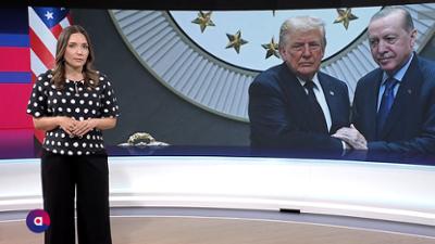 PULS 4 Aktuell: vom 07.07.2026