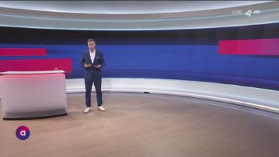 PULS 4 Aktuell: vom 07.08.2026