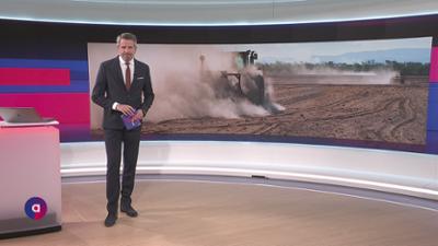 PULS 4 Aktuell: vom 08.05.2026