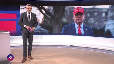 PULS 4 Aktuell: vom 08.07.2026