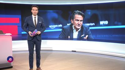 PULS 4 Aktuell: vom 09.03.2026