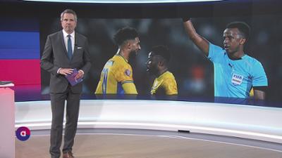 PULS 4 Aktuell: vom 09.06.2026