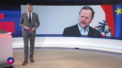 PULS 4 Aktuell: vom 09.07.2026